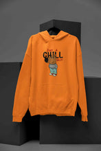 Load image into Gallery viewer, Just A Chill Guy Men Hoodies-KidsFashionVilla
