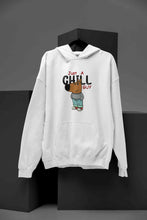 Load image into Gallery viewer, Just A Chill Guy Hoodies for Women-KidsFashionVilla
