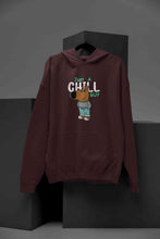 Load image into Gallery viewer, Just A Chill Guy Hoodies for Women-KidsFashionVilla
