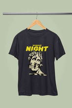 Load image into Gallery viewer, Worship Nights Mens Half Sleeves T-shirt- KidsFashionVilla
