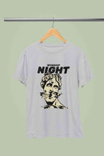 Load image into Gallery viewer, Worship Nights Mens Half Sleeves T-shirt- KidsFashionVilla
