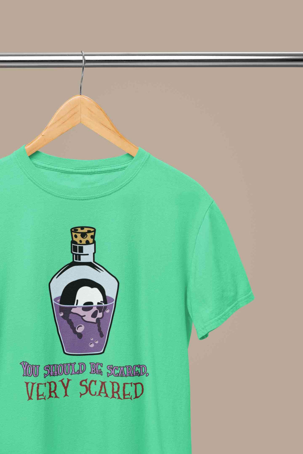 Theme Inspired By Wednesday Women Half Sleeves T-shirt- KidsFashionVilla