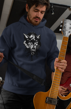 Load image into Gallery viewer, Wolf Men Hoodies-KidsFashionVilla
