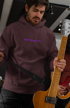 Load image into Gallery viewer, Antisocial Men Hoodies-KidsFashionVilla
