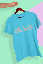 Load image into Gallery viewer, Vodka Women Half Sleeves T-shirt- KidsFashionVilla
