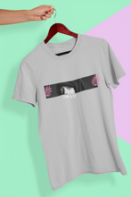 Load image into Gallery viewer, Eminem Rap God Minimal Women Half Sleeves T-shirt- KidsFashionVilla
