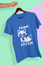 Load image into Gallery viewer, Zero Given Women Half Sleeves T-shirt- KidsFashionVilla
