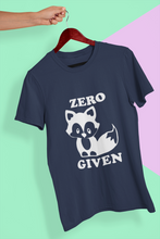 Load image into Gallery viewer, Zero Given Women Half Sleeves T-shirt- KidsFashionVilla
