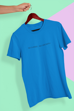 Load image into Gallery viewer, No Changes No Growth Minimal Women Half Sleeves T-shirt- KidsFashionVilla
