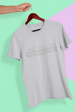Load image into Gallery viewer, Vodka Women Half Sleeves T-shirt- KidsFashionVilla
