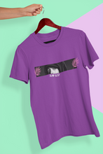 Load image into Gallery viewer, Eminem Rap God Minimal Women Half Sleeves T-shirt- KidsFashionVilla
