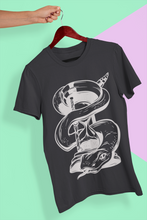 Load image into Gallery viewer, Hourglass Women Half Sleeves T-shirt- KidsFashionVilla

