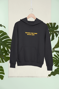 Having The Time Of My Life Men Hoodies-KidsFashionVilla
