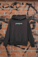 Load image into Gallery viewer, PeePee PooPoo Lovey Dovey Couple Hoodie-KidsFashionVilla
