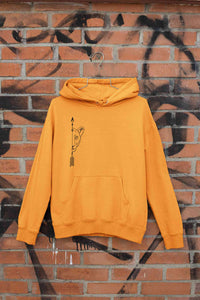 Lion and Lioness Couples Lovey Dovey Hoodie-KidsFashionVilla