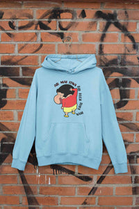 Ab Mai Itna Bhi Kuchh Khaas Nahi Cartoon Funny Memes Men Hoodies-KidsFashionVilla