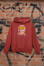 Load image into Gallery viewer, Happy Men Hoodies-KidsFashionVilla
