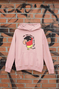 Ab Mai Itna Bhi Kuchh Khaas Nahi Cartoon Funny Memes Men Hoodies-KidsFashionVilla