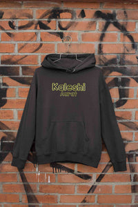 Calm Aadmi Kaleshi Aurat Lovey Dovey Couple Hoodie-KidsFashionVilla
