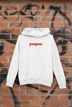 Load image into Gallery viewer, PeePee PooPoo Lovey Dovey Couple Hoodie-KidsFashionVilla
