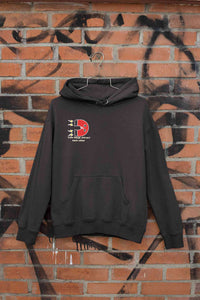 Cute Things Couples Lovey Dovey Hoodie-KidsFashionVilla
