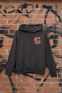 Cute Things Couples Lovey Dovey Hoodie-KidsFashionVilla