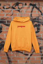 Load image into Gallery viewer, PeePee PooPoo Lovey Dovey Couple Hoodie-KidsFashionVilla
