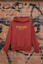 Load image into Gallery viewer, Calm Aadmi Kaleshi Aurat Lovey Dovey Couple Hoodie-KidsFashionVilla
