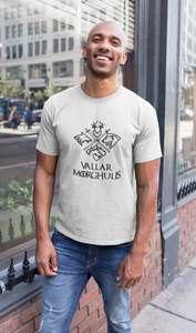 Vallar Morgulis Web Series Mens Half Sleeves T-shirt- KidsFashionVilla