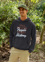Load image into Gallery viewer, Well Behaved People Men Hoodies-KidsFashionVilla
