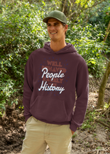 Load image into Gallery viewer, Well Behaved People Men Hoodies-KidsFashionVilla
