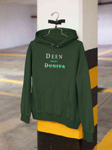 Load image into Gallery viewer, Deen Over Dunya Hoodies for Women-KidsFashionVilla
