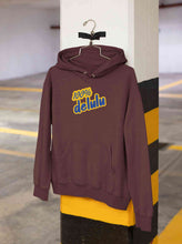 Load image into Gallery viewer, 100% Delulu Men Hoodies-KidsFashionVilla
