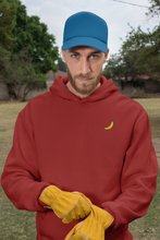 Load image into Gallery viewer, Its Just A Banana Men Hoodies-KidsFashionVilla
