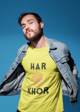 Load image into Gallery viewer, Haramkhor Mens Half Sleeves T-shirt- KidsFashionVilla
