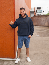 Load image into Gallery viewer, Label pantry pasta definition Men Hoodies-KidsFashionVilla
