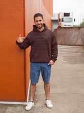 Load image into Gallery viewer, Label pantry pasta definition Men Hoodies-KidsFashionVilla
