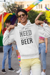 Beer Men Hoodies-KidsFashionVilla