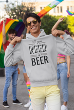 Load image into Gallery viewer, Beer Men Hoodies-KidsFashionVilla
