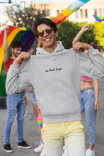 Load image into Gallery viewer, No Bad Days Men Hoodies-KidsFashionVilla

