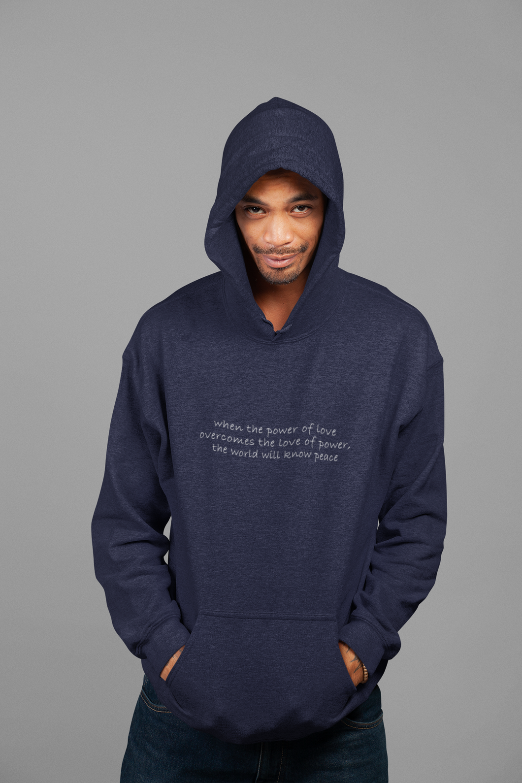 When The World Men Hoodies-KidsFashionVilla