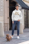 kick boxing Men Hoodies-KidsFashionVilla