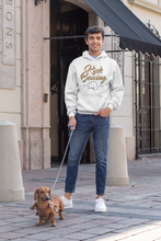 Load image into Gallery viewer, kick boxing Men Hoodies-KidsFashionVilla
