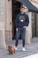 Load image into Gallery viewer, kick boxing Men Hoodies-KidsFashionVilla
