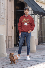 Load image into Gallery viewer, kick boxing Men Hoodies-KidsFashionVilla
