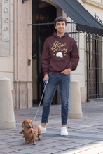 Load image into Gallery viewer, kick boxing Men Hoodies-KidsFashionVilla
