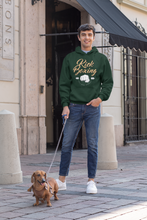 Load image into Gallery viewer, kick boxing Men Hoodies-KidsFashionVilla
