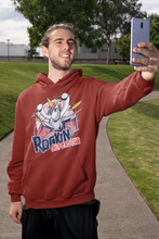 Load image into Gallery viewer, Rock in Superstar Men Hoodies-KidsFashionVilla
