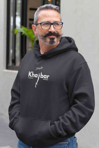 Khaybar Men Hoodies-KidsFashionVilla