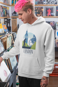 Apna Desi Indian Architect Profession Men Hoodies-KidsFashionVilla